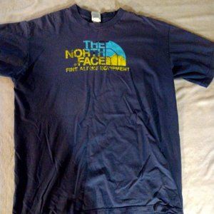 The North Face T-shirt